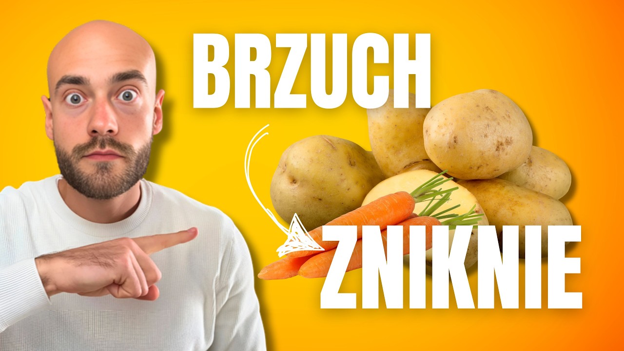 JEDZ TE WARZYWA, TO SZYBCIEJ SCHUDNIESZ