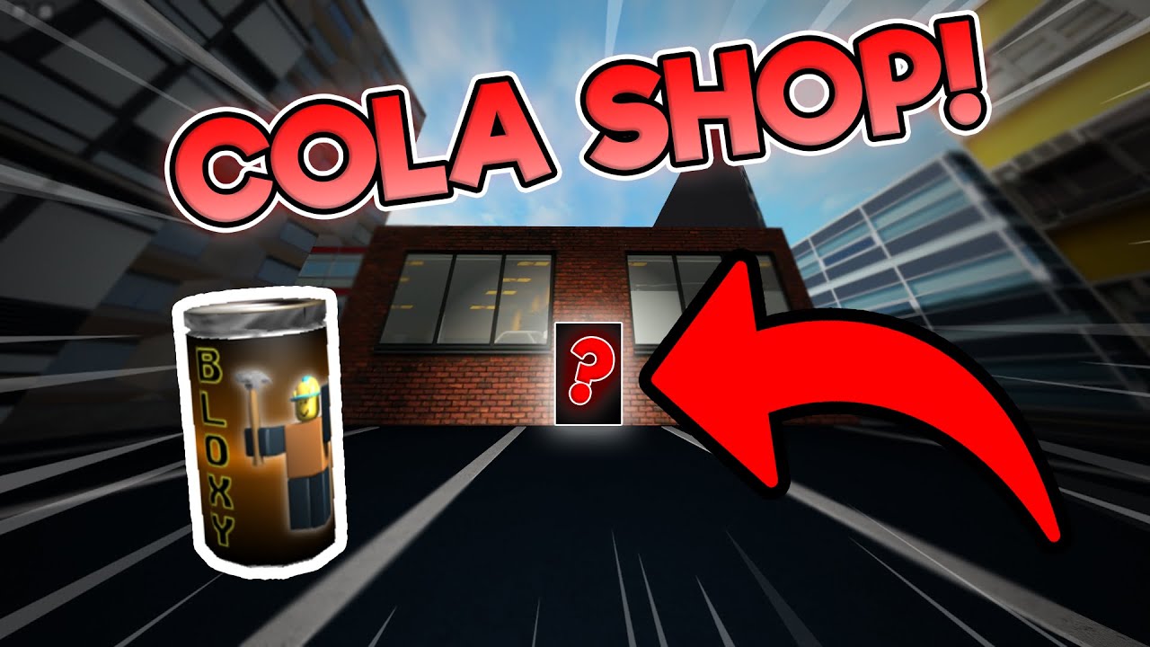 14 Random Things in Roblox Parkour That you didnt know
