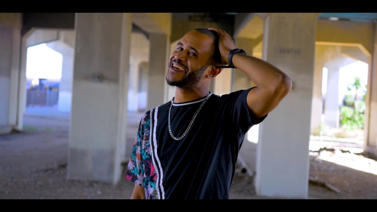 Crite - Truth Cypher ft. Stromile, Afta, Visu, Legend, & T Davis (Official Video)