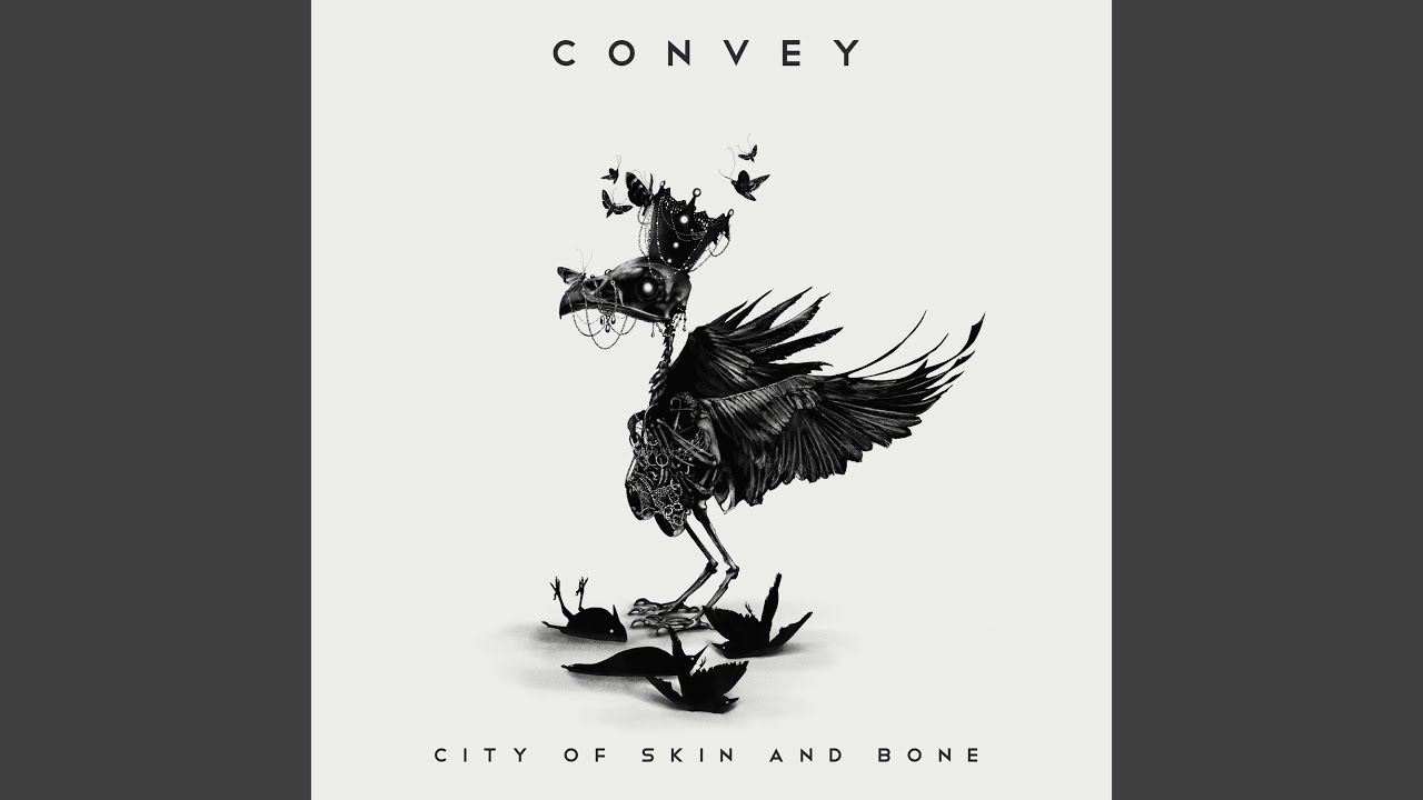 City of Skin and Bone