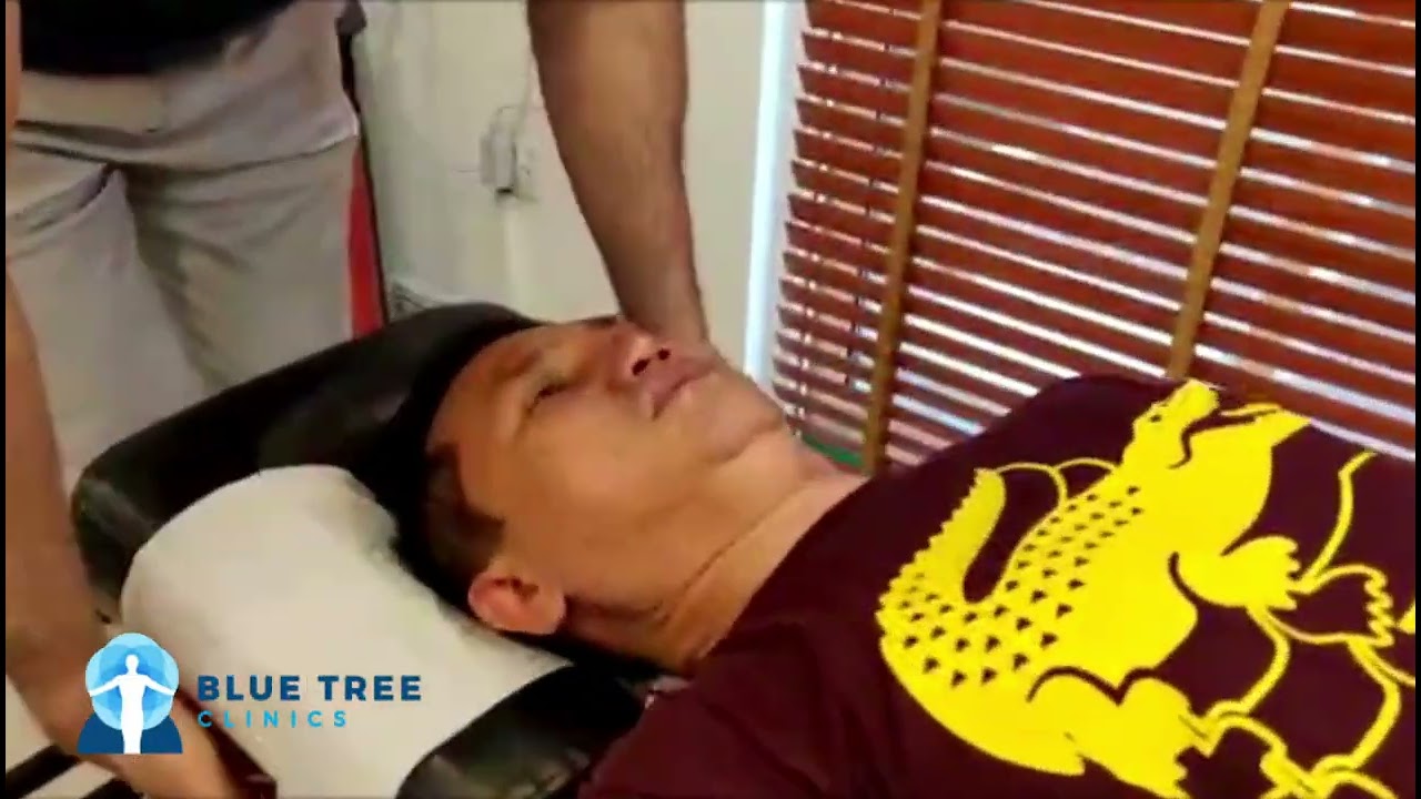 CHIROPRACTIC FOR HIGH BLOOD PRESSURE