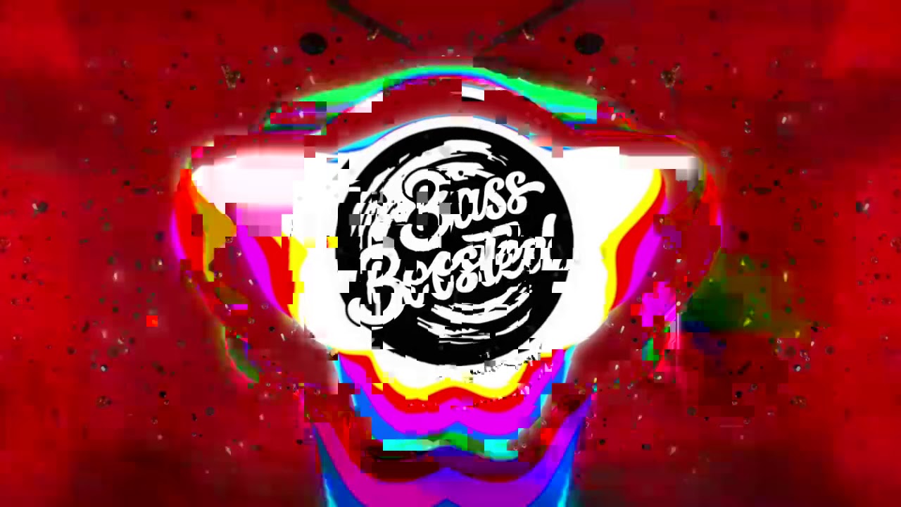 Never Know, Lena Luisa - Screaming Out [Bass Boosted]