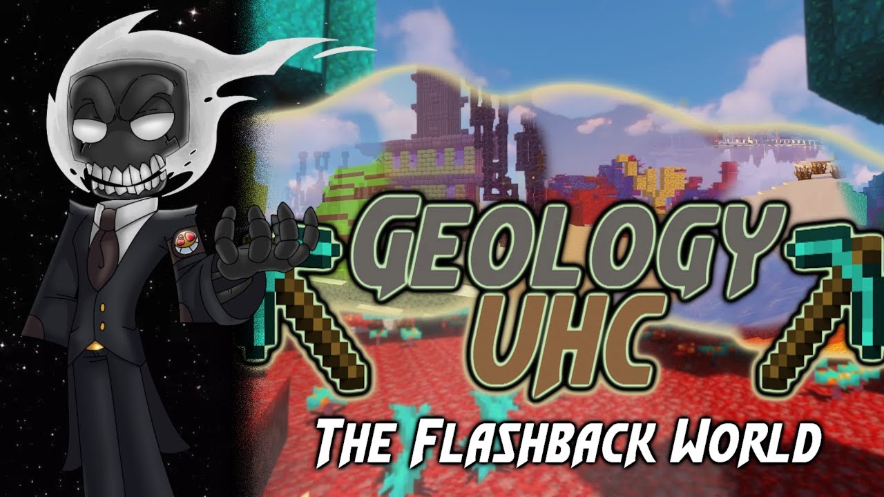 Geology UHC S20 E1 - 