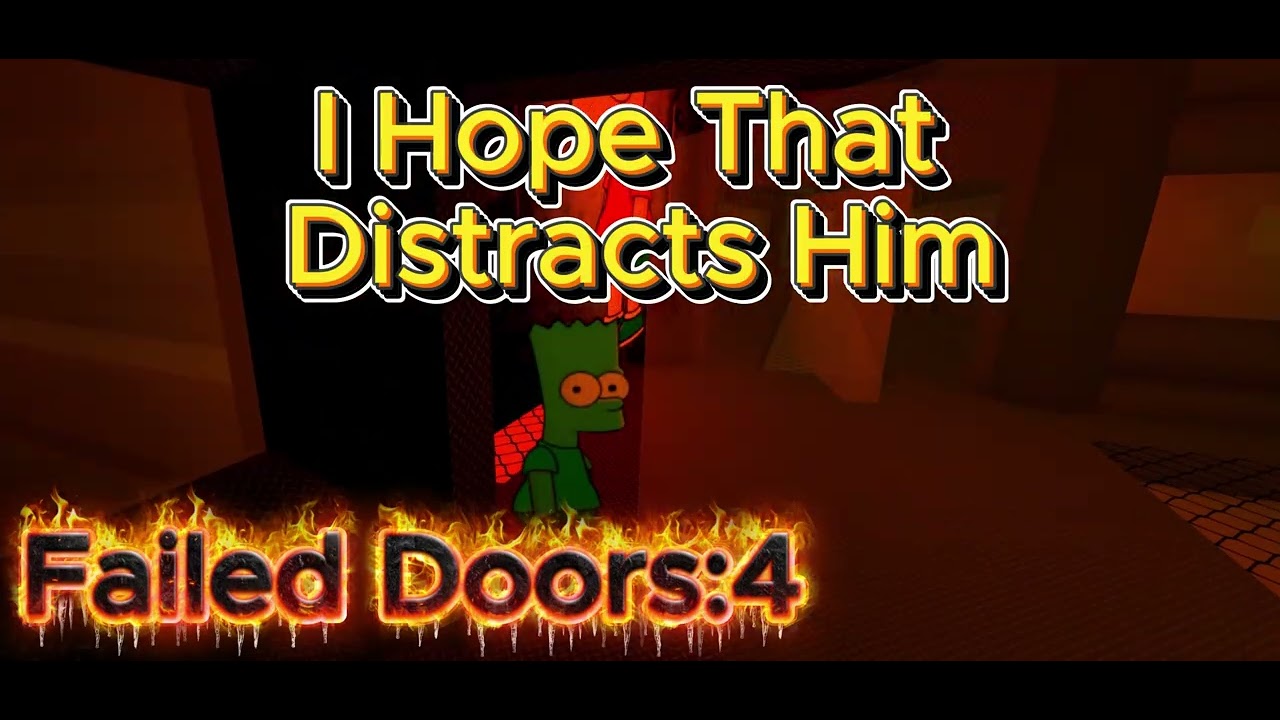 You Vs Homer - Part 5 #gameplay #roblox