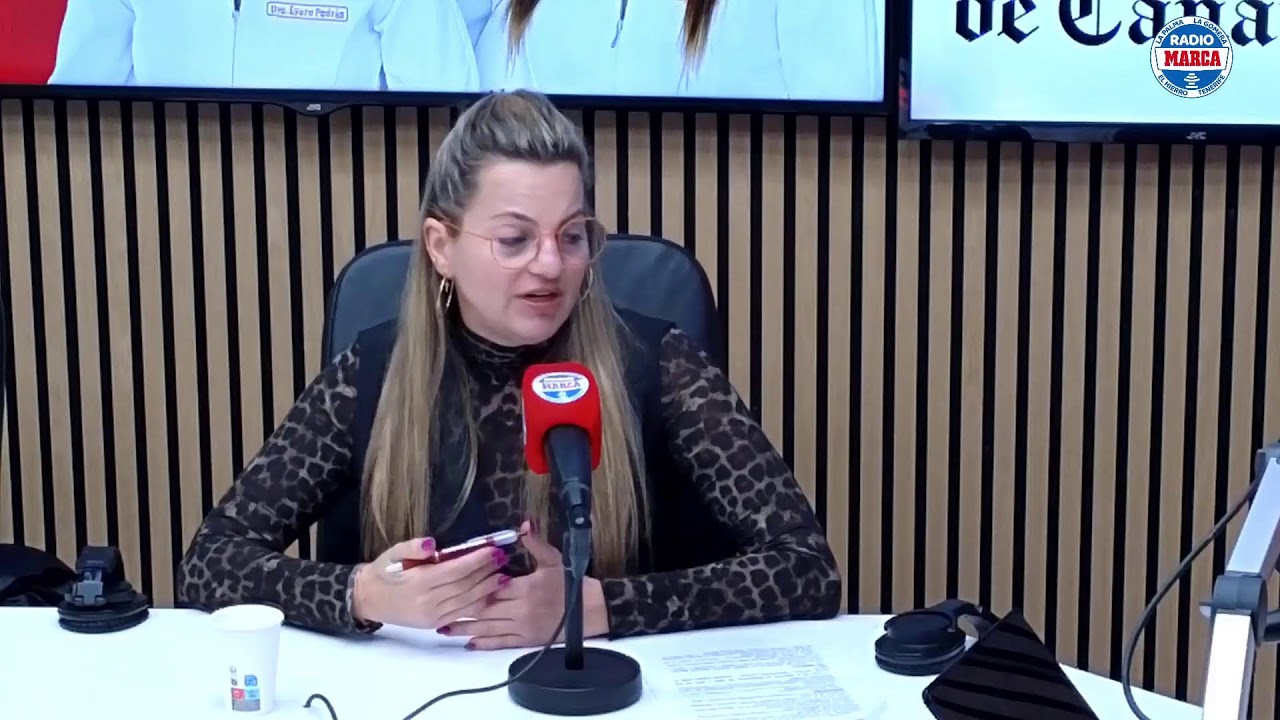 12-03-2026 DESPIERTA CANARIAS | Sección de salud e higiene bucodental con Padrón Ortodoncia.