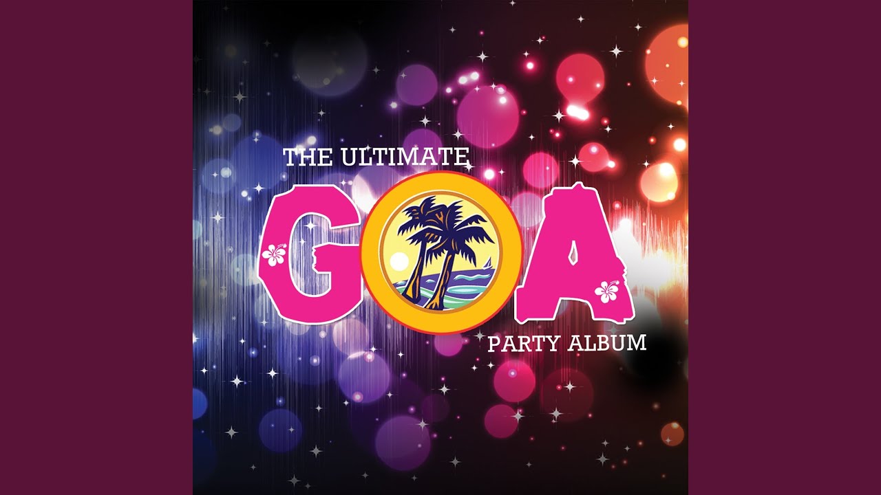 Darling Open The Door