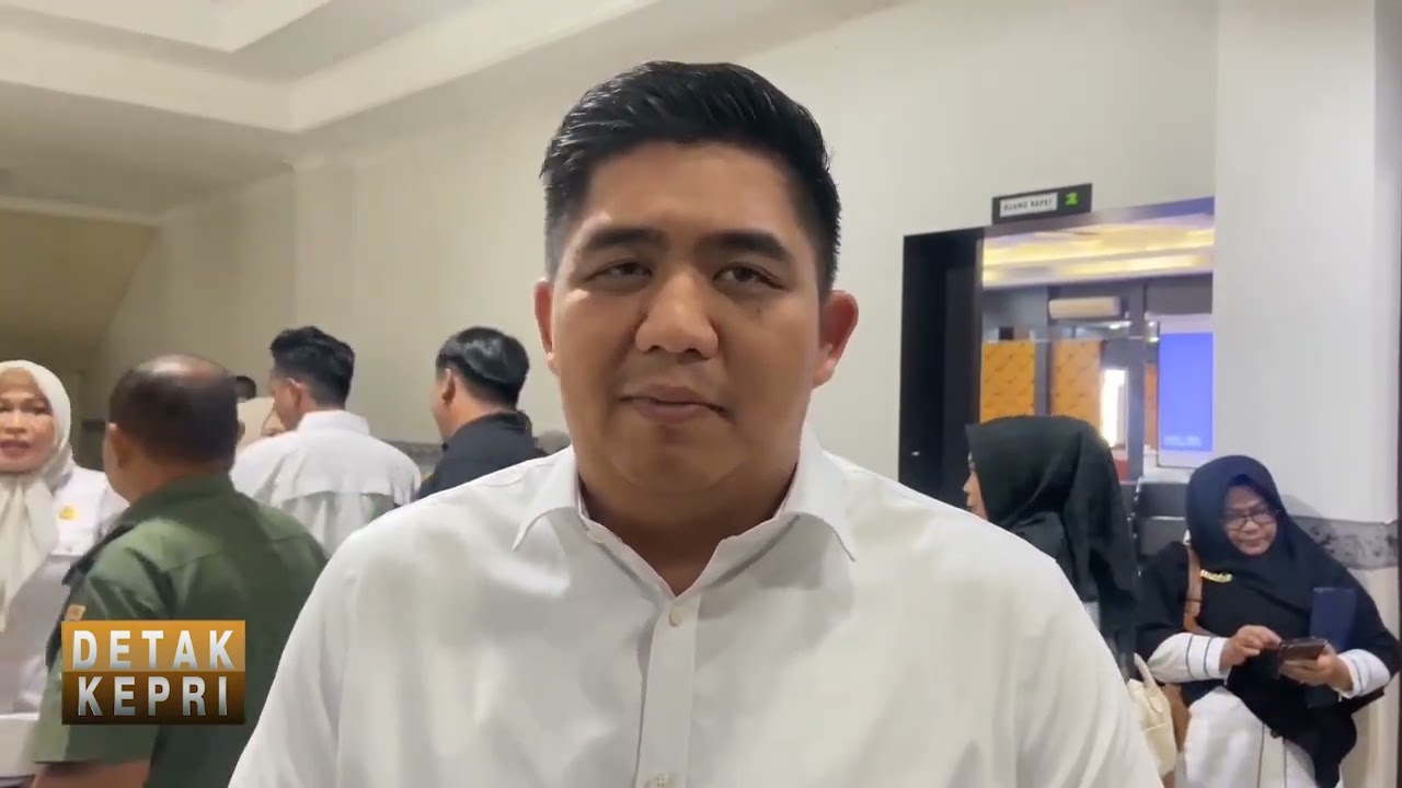 PEMKAB BINTAN PERKETAT PENGAWASAN HARGA PANGAN