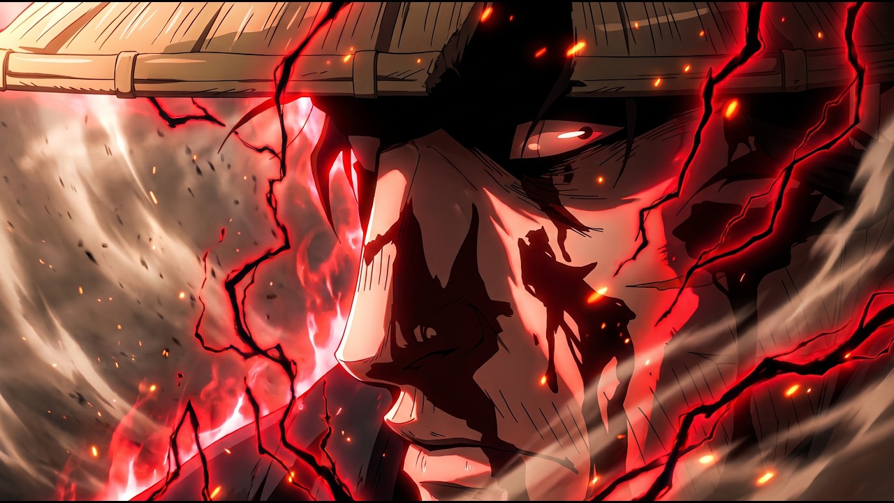 Most Insane GOD MODE Anime Moments of All Time