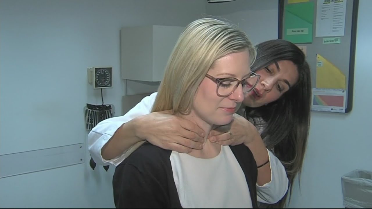 Easily diagnosed, mostly undetected condition target of awareness campaign