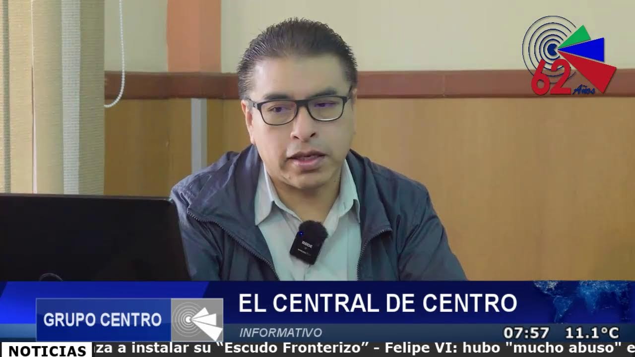 ⛔INFORMATIVO PRIMERA EMISIÓN🎧🎤