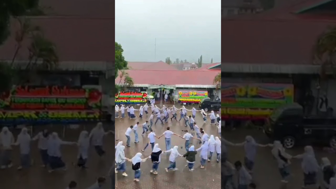 seheboh itu bes 