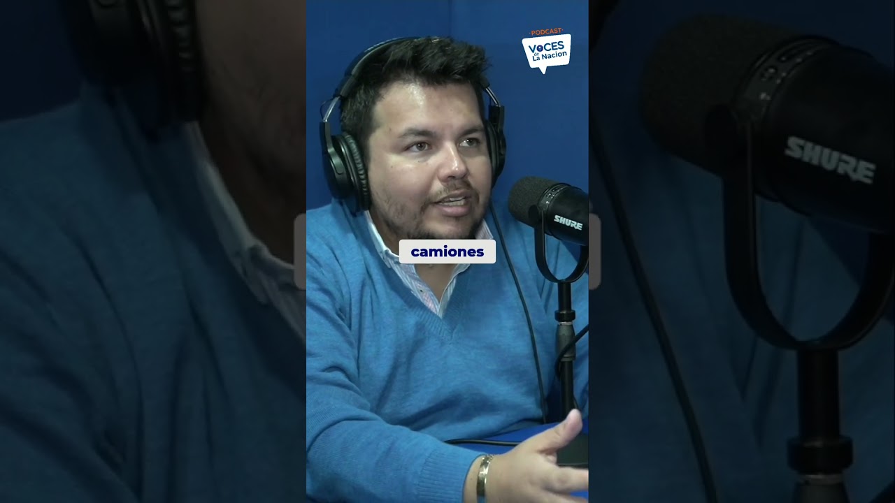 As&iacute; opera Morena en el extranjero