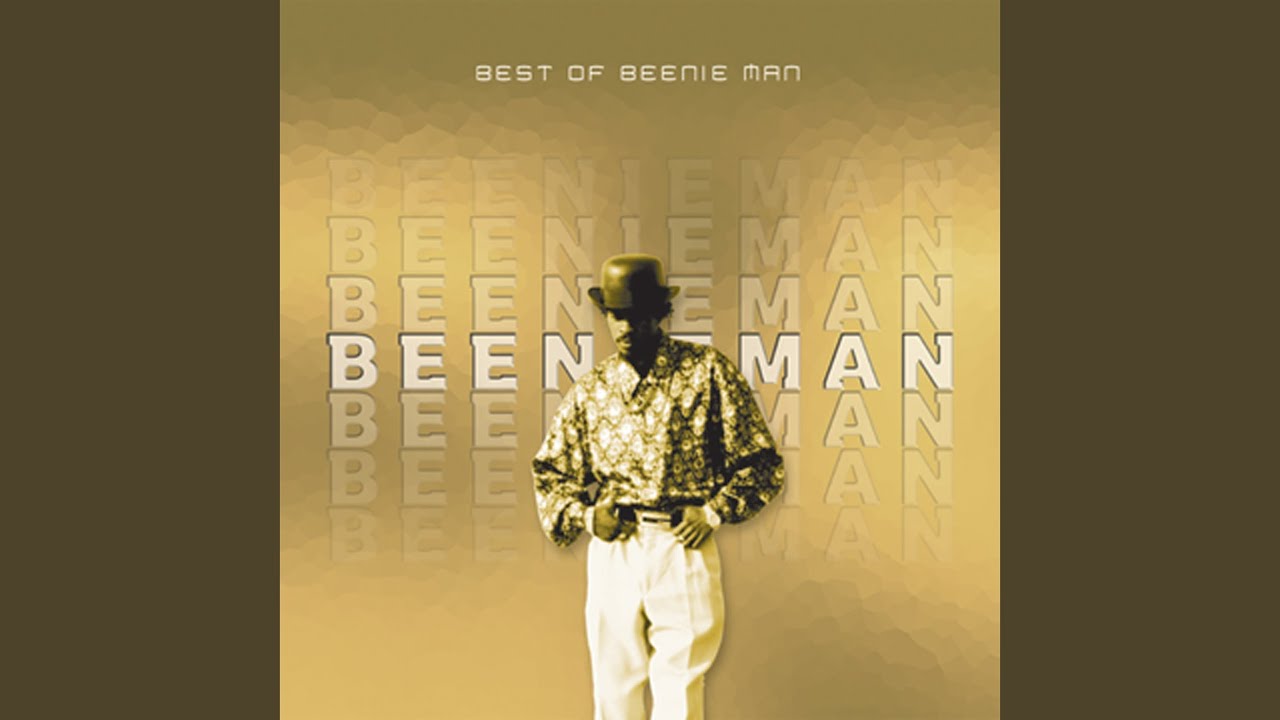 Dancehall Queen (feat. Chevelle Franklyn)