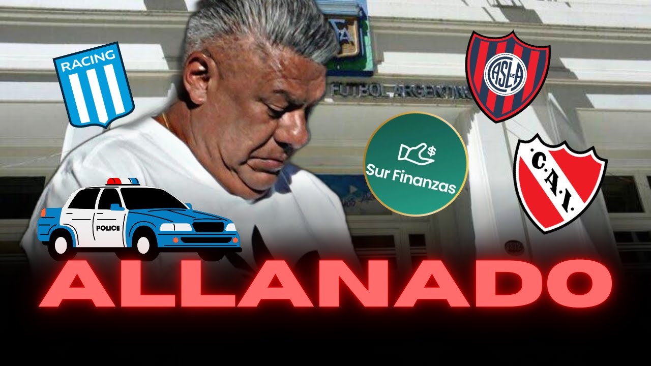 TAPIA MÁS COMPLICADO QUE NUNCA