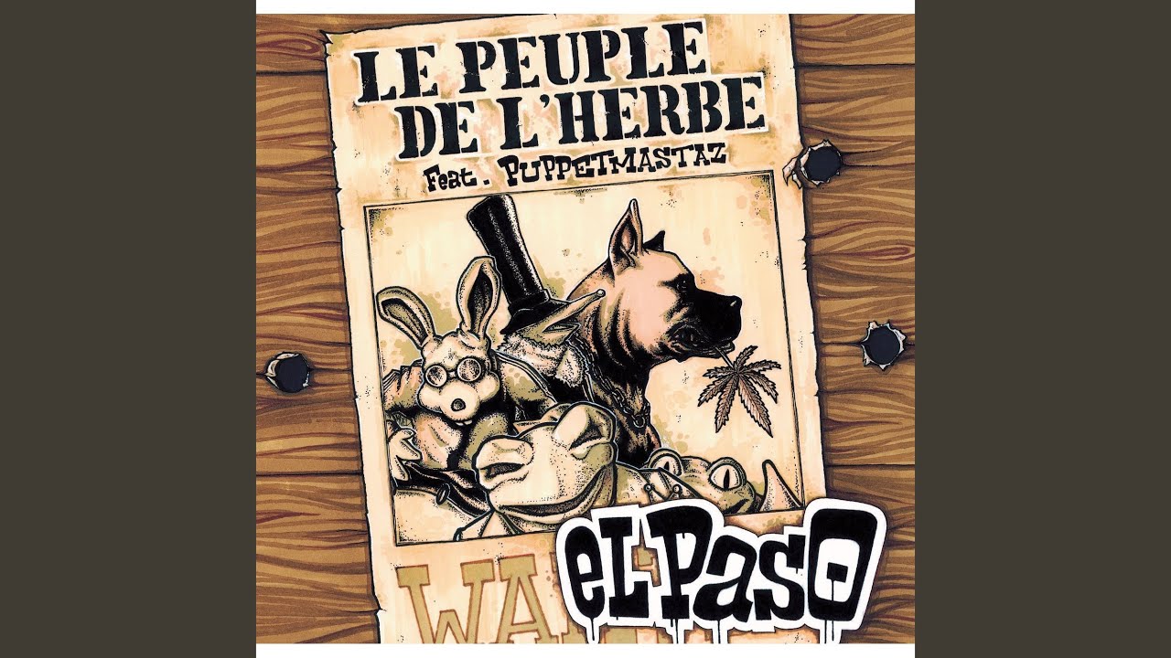 El Paso (Original Mix)