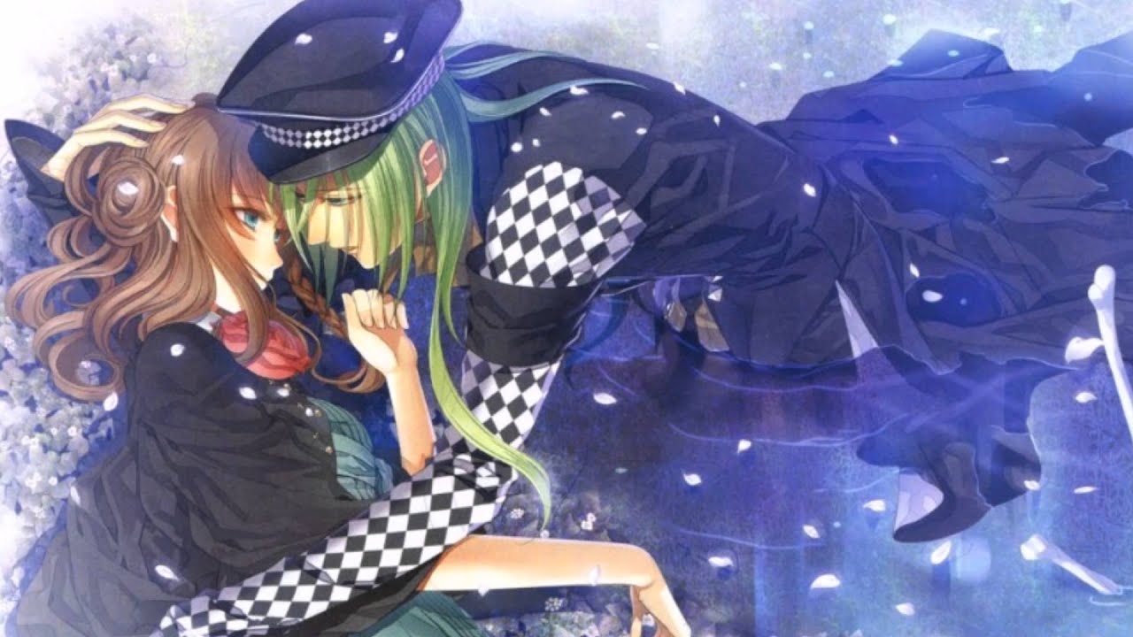 Nightcore - What Is Love ◦ Haddaway
