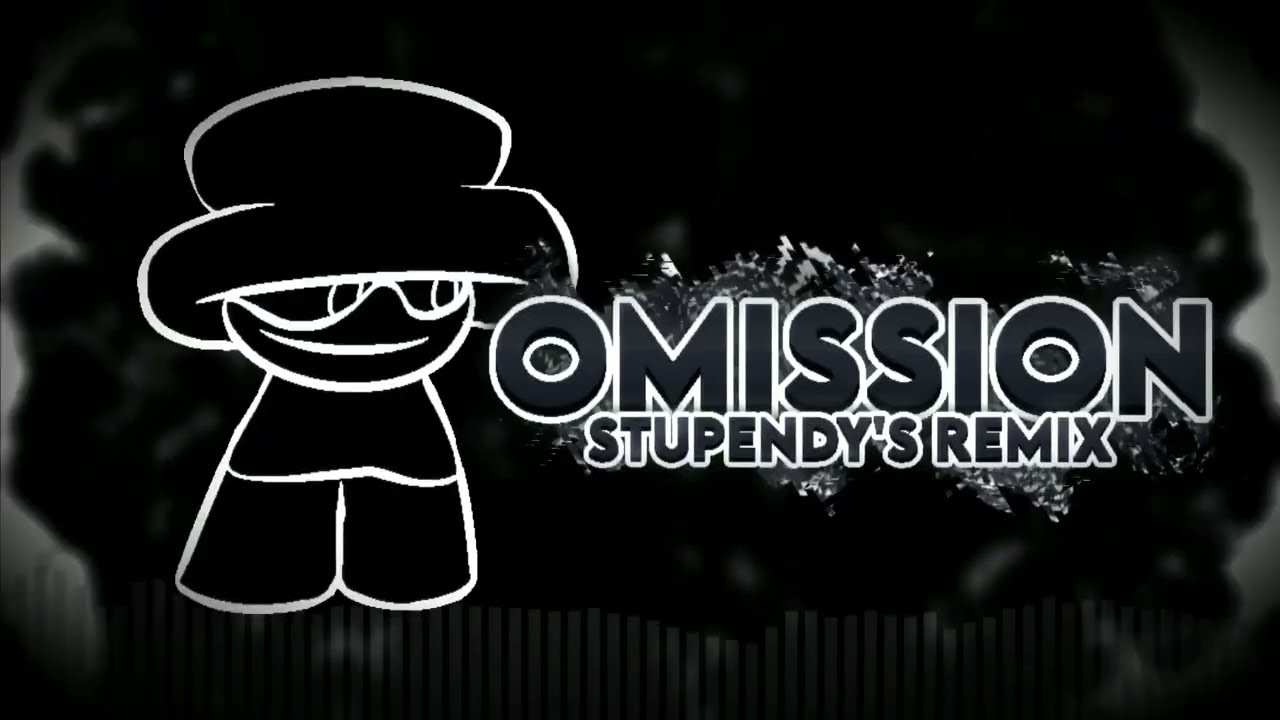 Omission (Stupendy's Remix) - Vs Bambi Fantrack