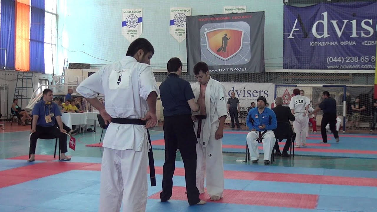 ЧЕ 2013 Киев Мхитарян Эрнест 2 - Antonio Grigorescu