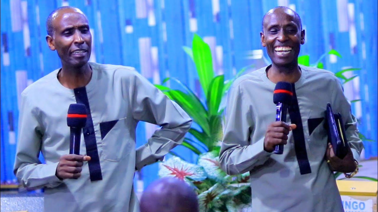 REV. MUDAHERANWA😭NTAGUCA KURUHANDE  AVUZE AMAGAMBO AKOMEYE MUKURE IMANA MUKANWA MUYIMIKE MUMUTIMA