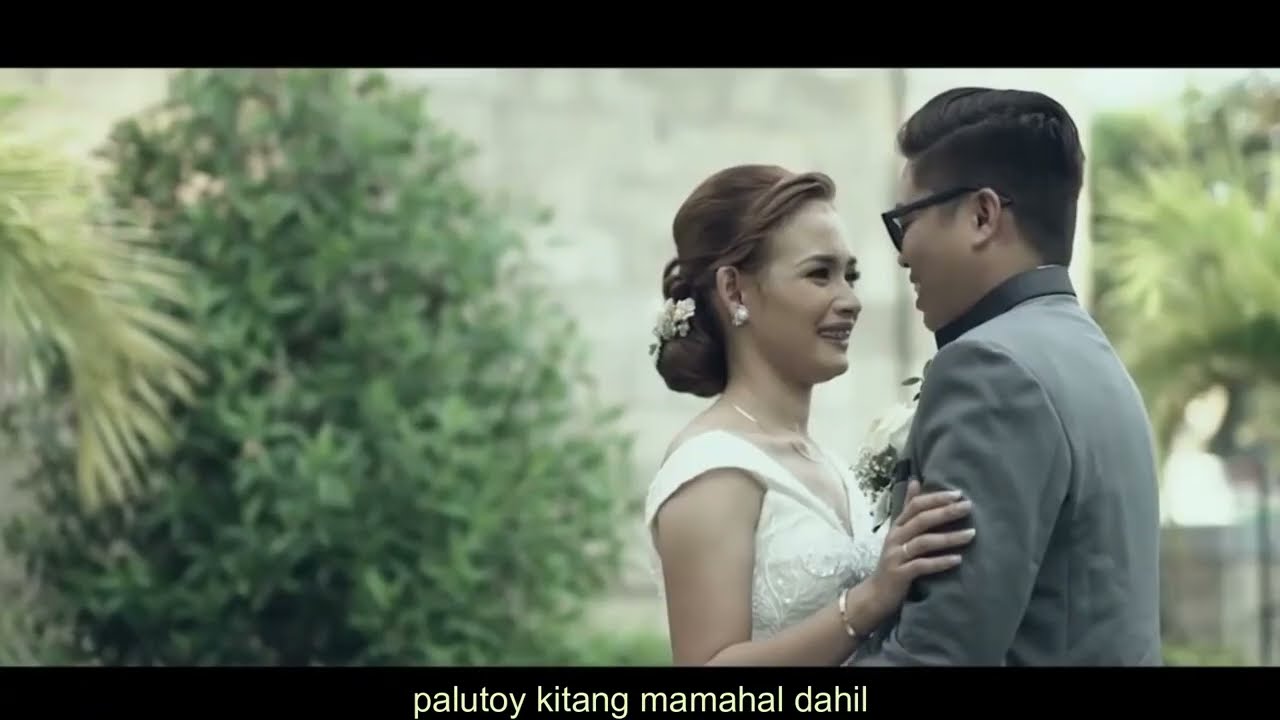 Jhack - Palagi ( Norvin & Lovely Song ) KABUGOK