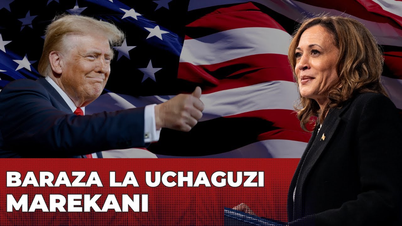 Uchaguzi Marekani: Lifahamu Baraza la Uchaguzi (Electoral College) Linalochagua Rais Marekani