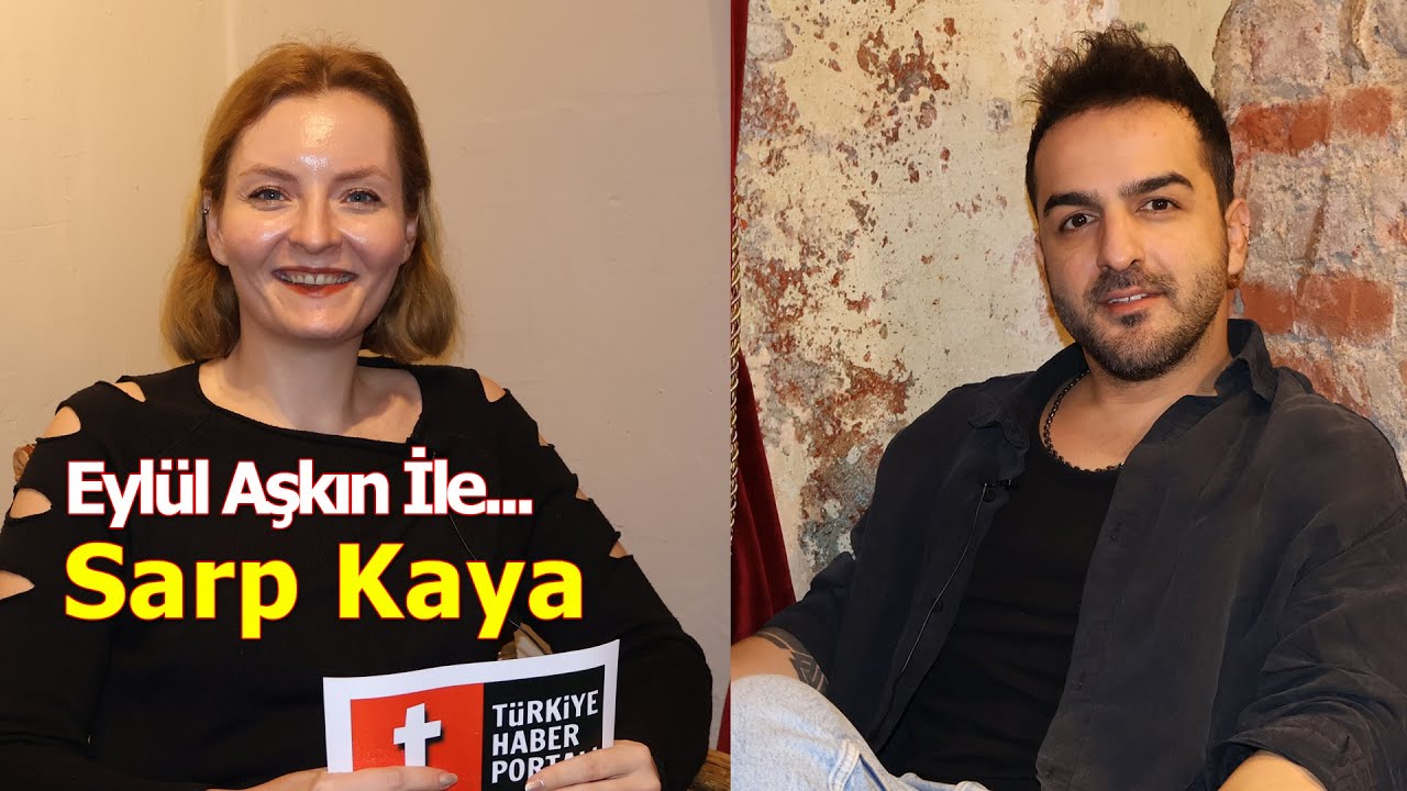 Sarp Kaya, Eylül Aşkın İle... Özel Söyleşi, 113. Bölüm