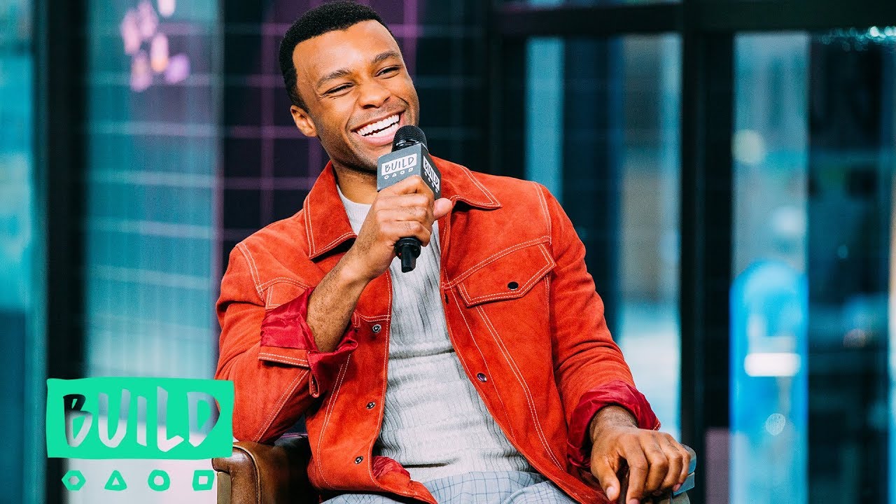 Dyll&oacute;n Burnside Speaks On The FX Series, 