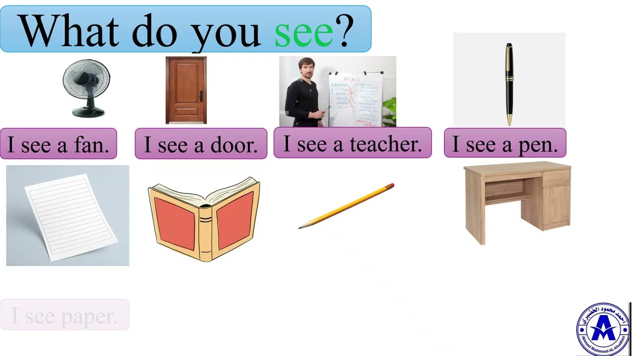 Introduction to 10 Minute English Channel