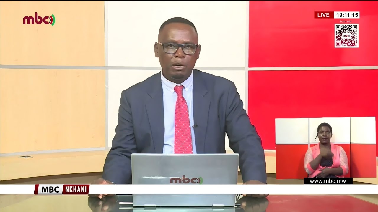 ZOMWE YATOKOTA MBC TELEVISION USIKU OMWE UNO PA 22 JAN 2026
