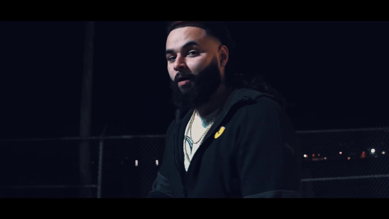 Mody - Miroir (Clip Officiel)