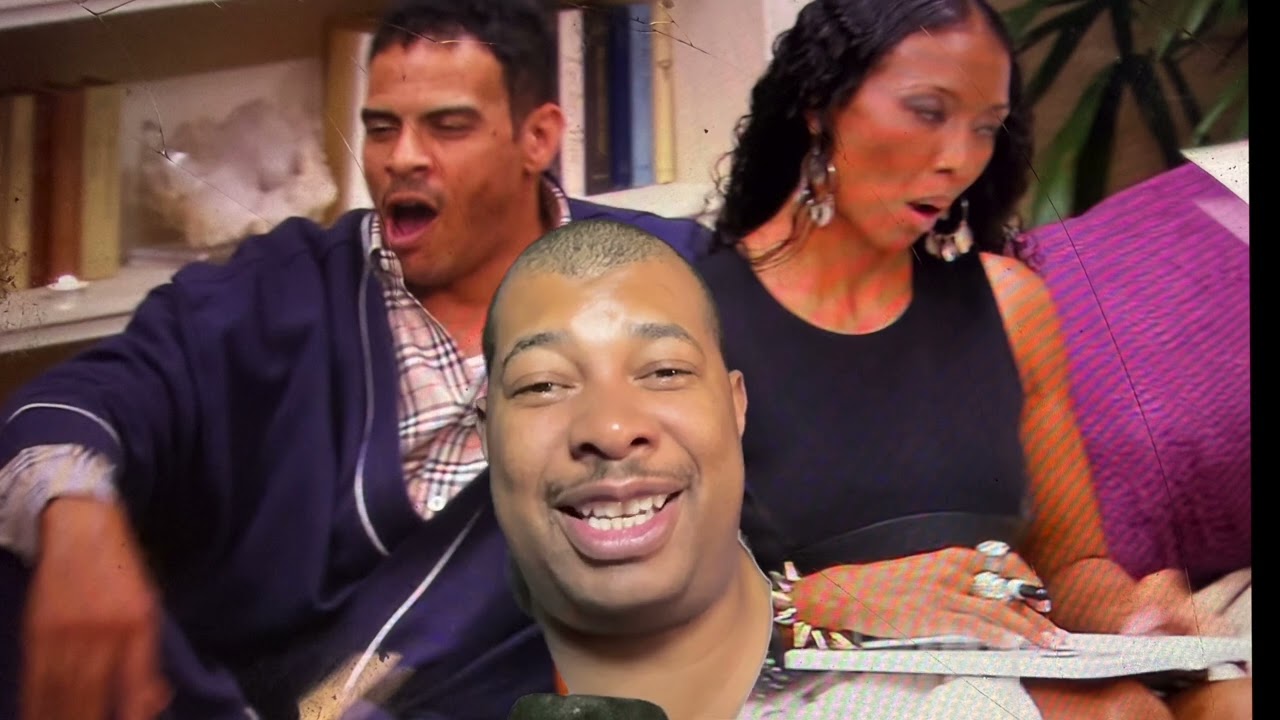 #Rhoa Season 6 Episodes 13 & 14 Pillow Talk or Pillow Fight