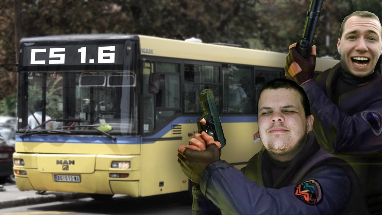 CS 1.6 posle 10 godina