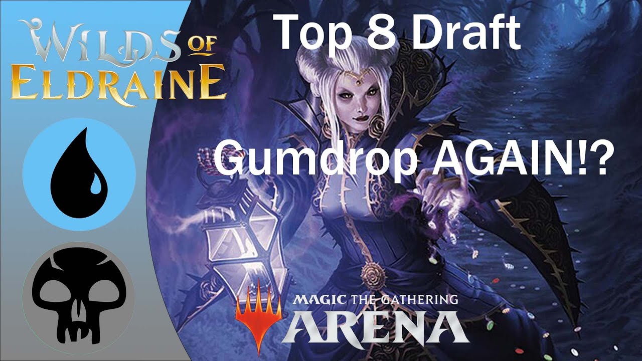 64 Person (WOE) Draft Tournament - WINNER! Draft #2