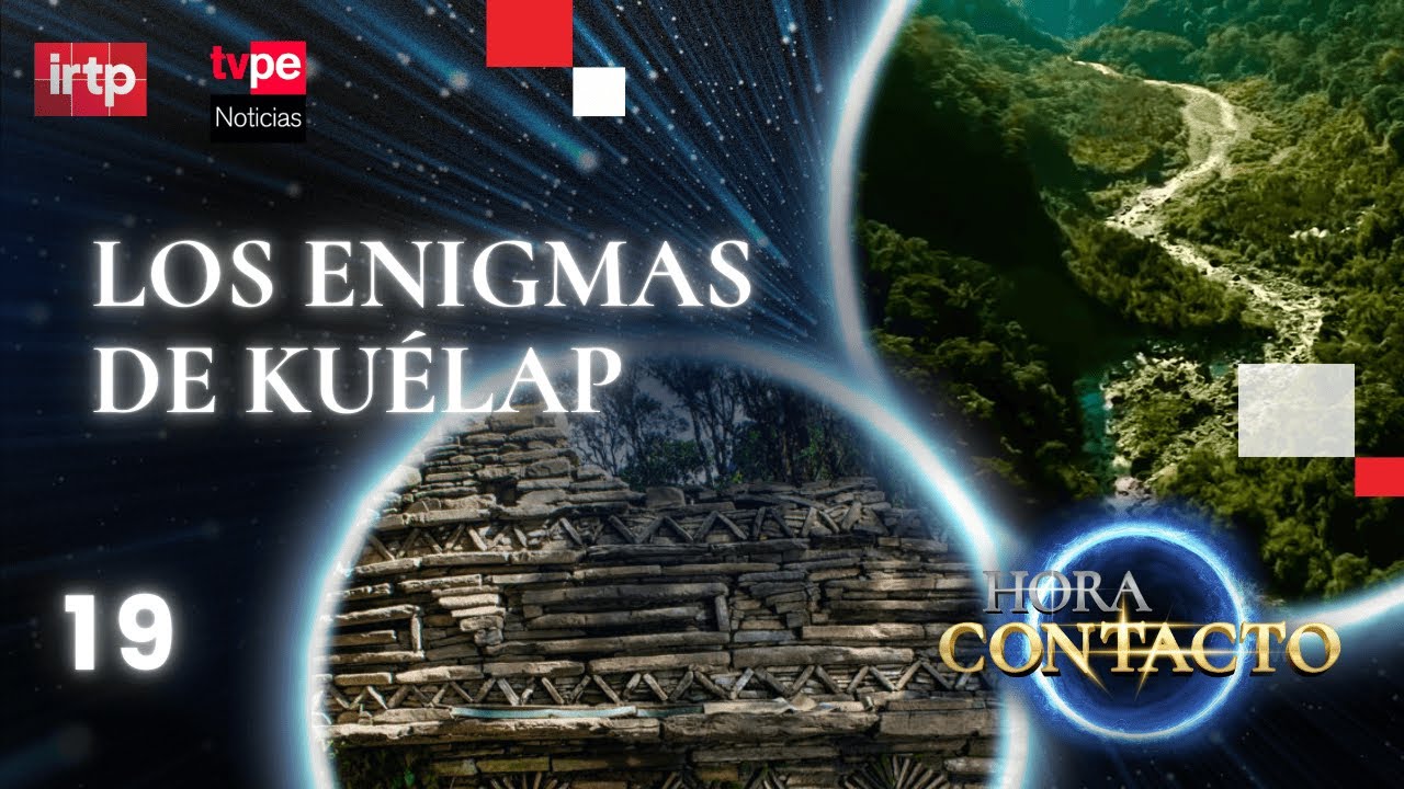 Los Chachapoyas: enigmas, leyendas y una travesía inolvidable por Kuélap I 