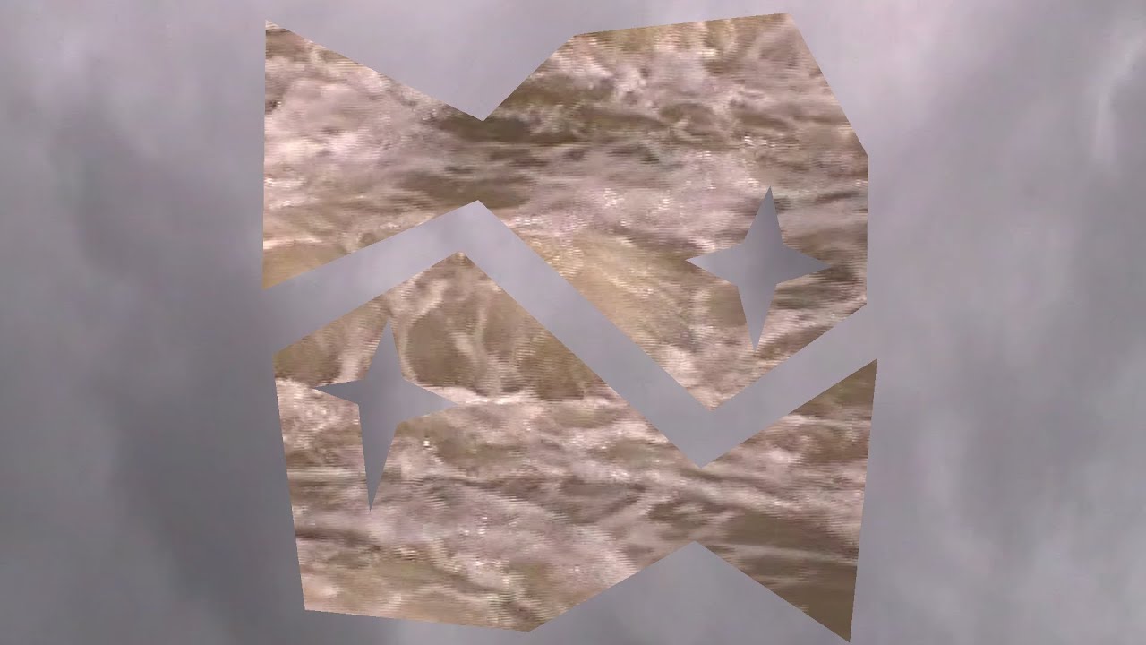 ZLR - It&rsquo;s okay (Visualiser)