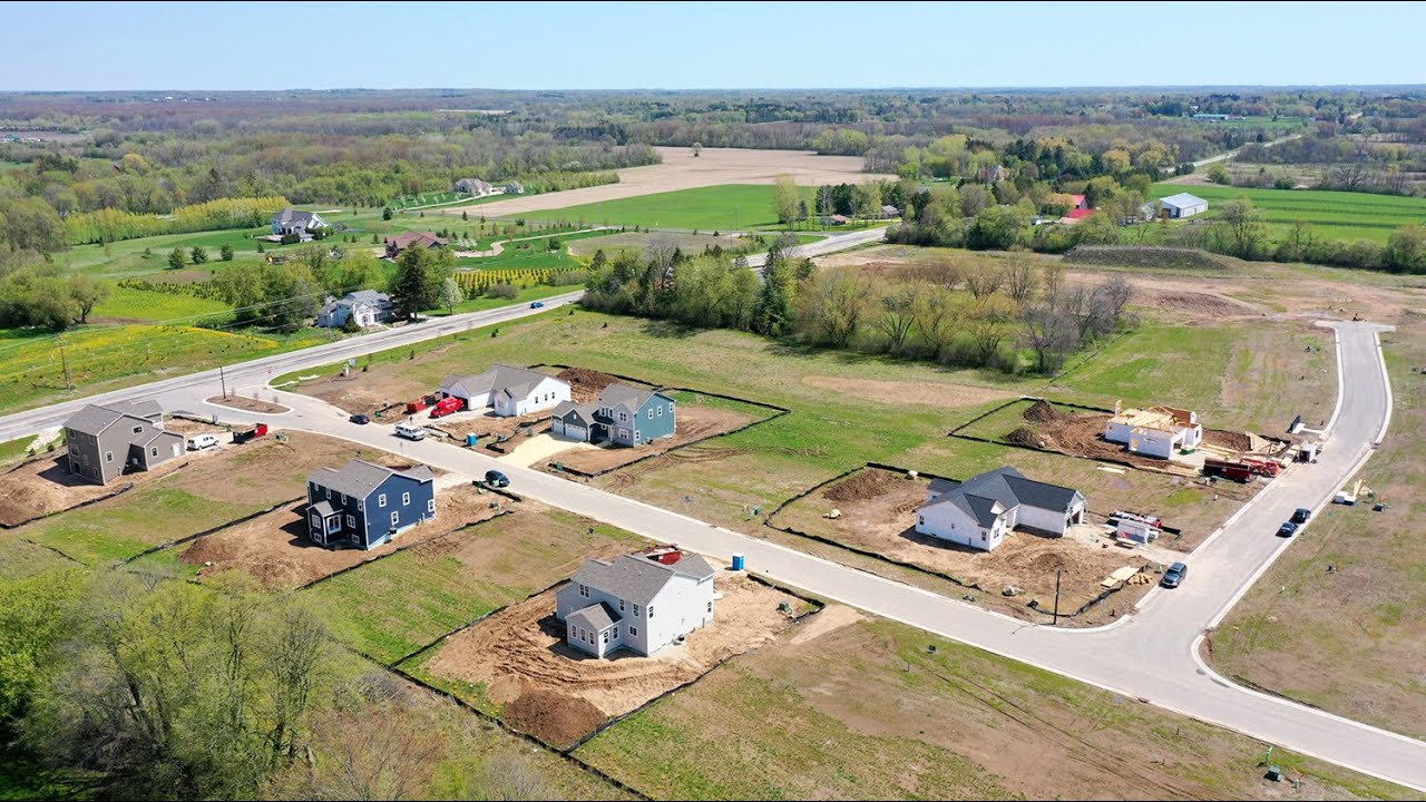 Wrenwood North | Germantown, WI | Korndoerfer Homes, Wisconsin New Home Builder