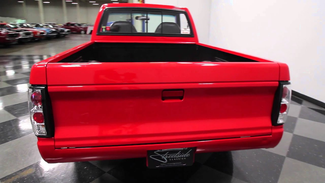 3032 CHA 1985 GMC S15