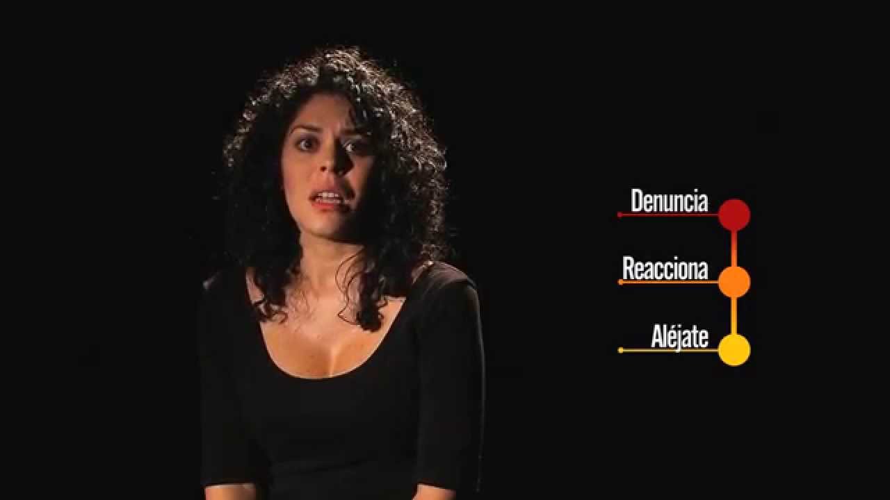 Cisneros Media Campa&ntilde;a #LasMujeresNoCallamos Versi&oacute;n 2
