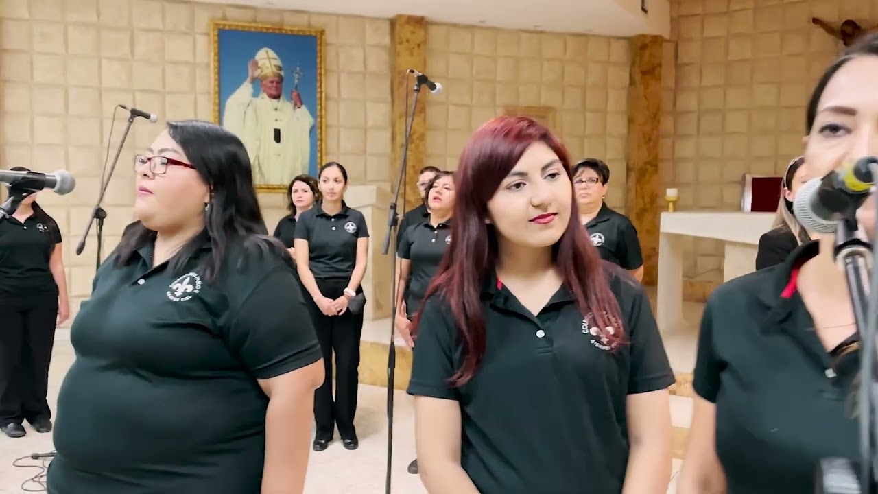 Celebremos a San Juan Pablo II