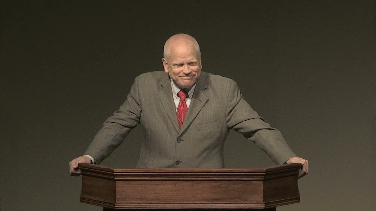 A Pause for Rest (Psalm 37) Pastor Don Green