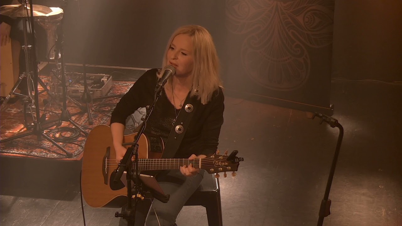 Hartmann - Simple Man (live aus dem Colos-Saal, 16.4.2021)