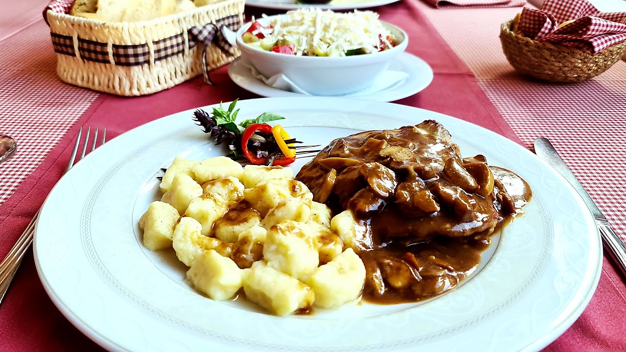 Restaurants in Karlovac Croatia You MUST TRY in 2022