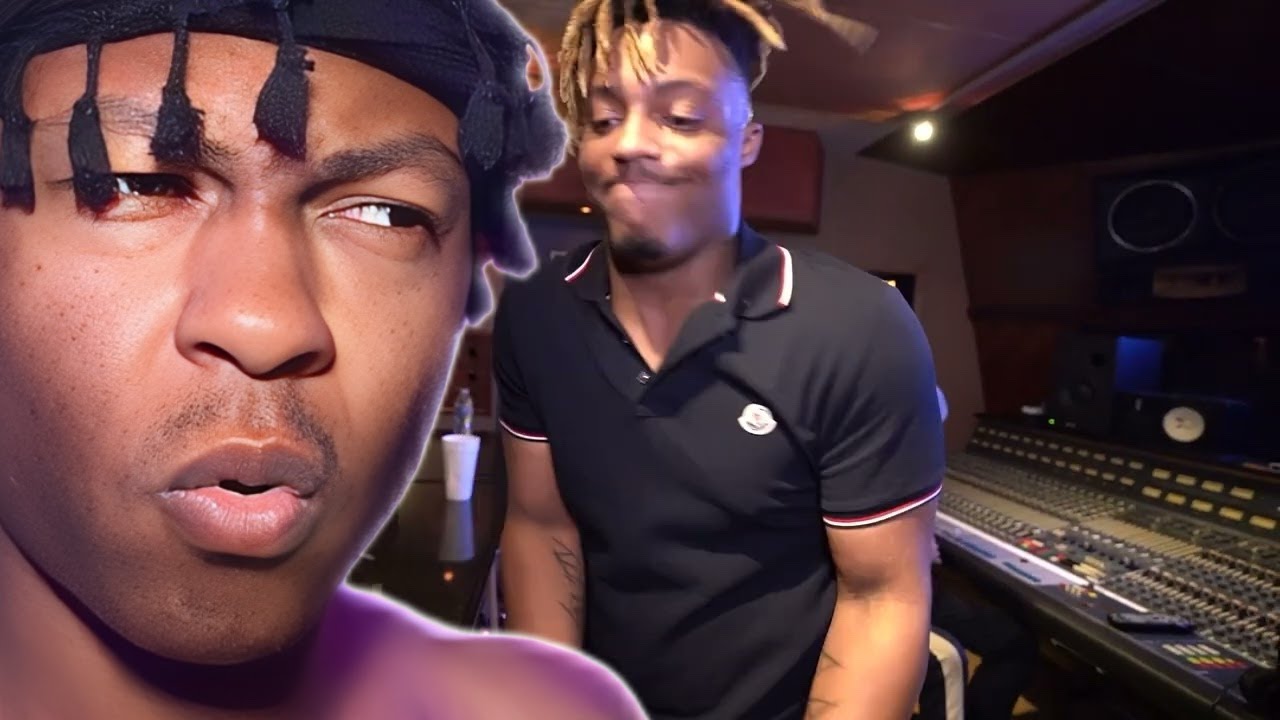 Juice WRLD - Cuffed (Official Music Video) REACTION