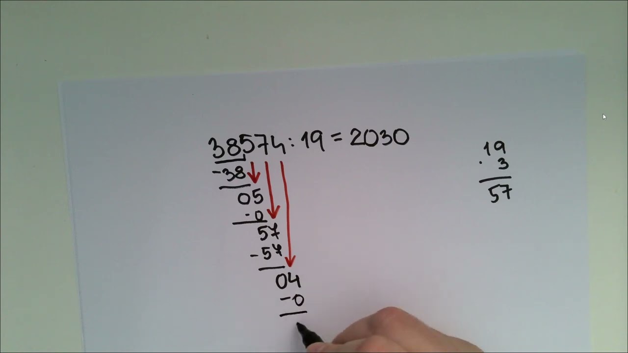 5.ročník - delenie dvojciferným číslo (2022/2023)
