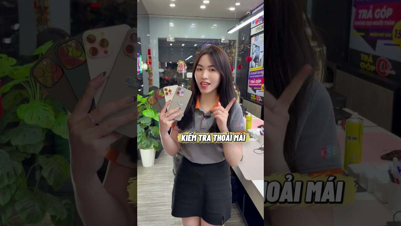 Iphone 15 promax giảm giá chạm đáy dịp năm mới 2026