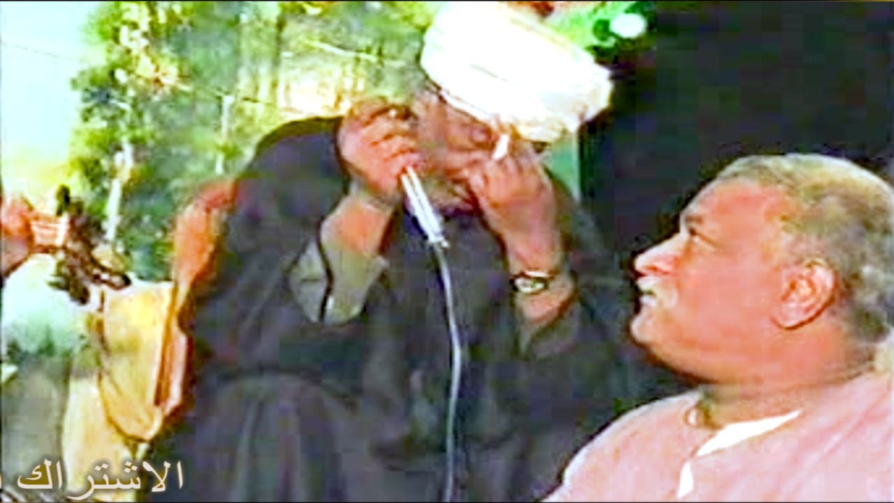 ( اصبر نفسي واقول تهون ) رشاد عبدالعال || من اجمل ليالي بنبان ( حفله الخبره  )
