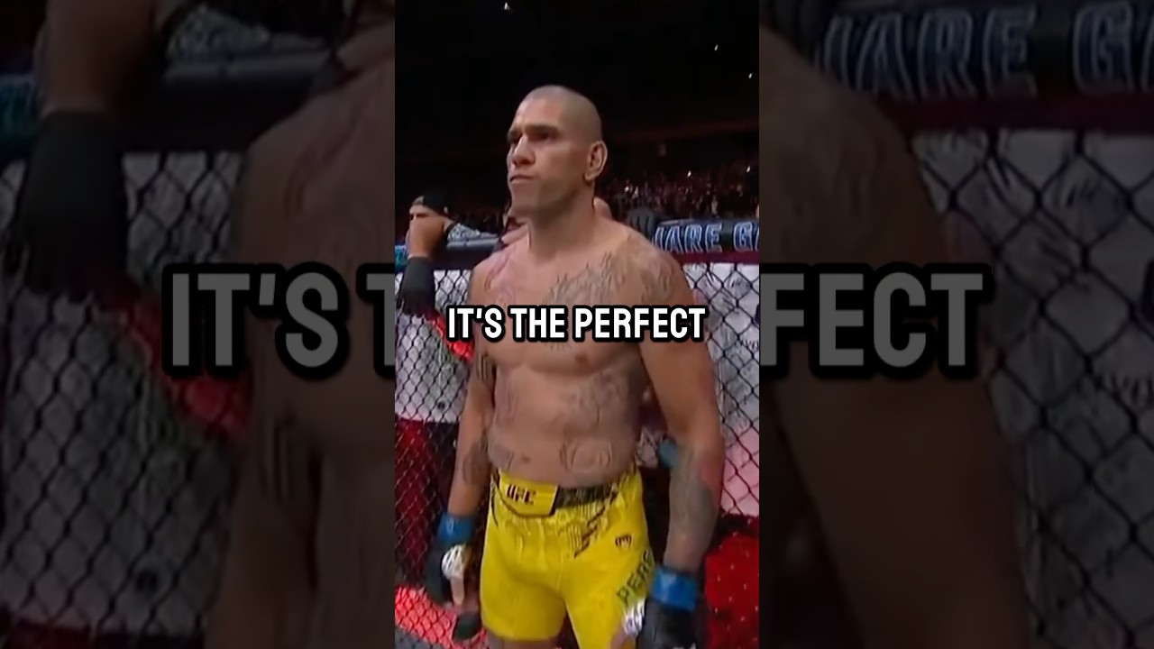 Why Pereira&rsquo;s Leg Kicks Are So Dangerous