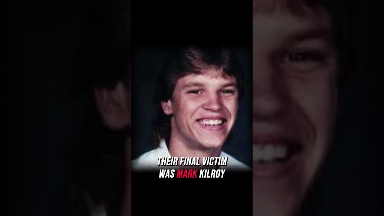 The Satanic Cult Behind Mark Kilroy&rsquo;s Death