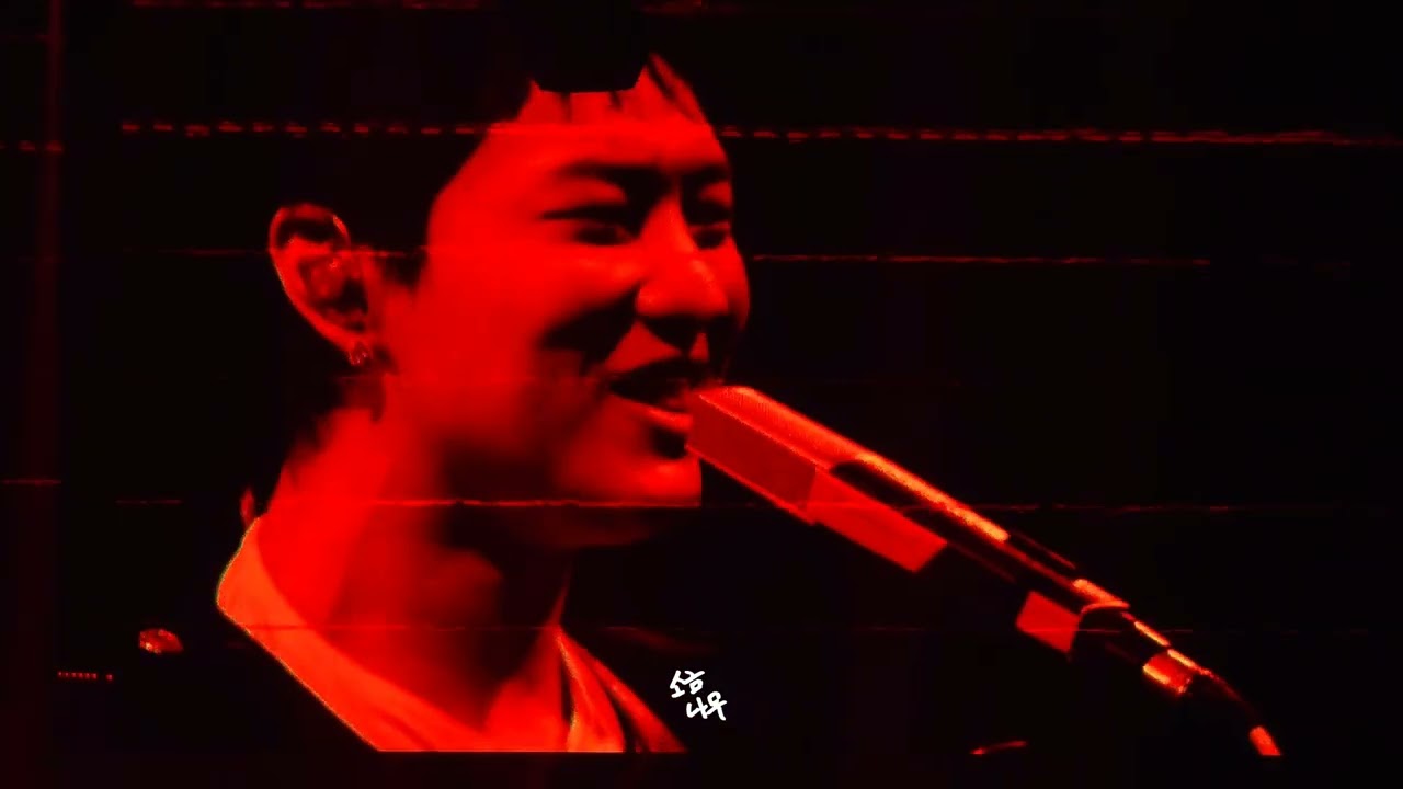 WOODZ (조승연) 260314 Archive.1 - 투마제 + Bloodline❤️‍🔥아 전개 미쳤다!!!