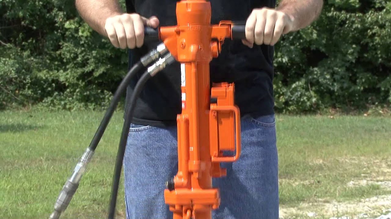 HD20 TESTsm